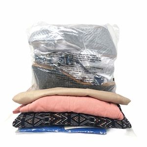 Box #95 - Please Do Not Bundle